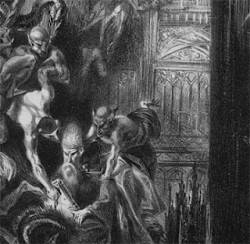 Profond Barathre : Profond Barathre - Rorcal - Malvoisie